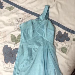 Jessica McClintock dress